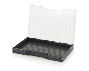 Assortment box unloaded 60 x 40 cm