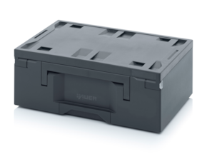 Tool boxes Pro