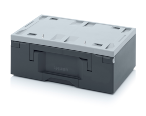 Tool boxes Pro