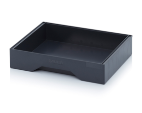 Rack drawer