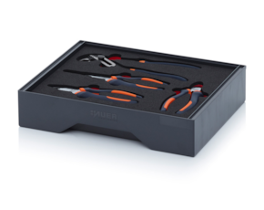 Rack drawer