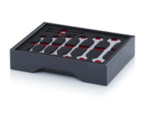 Rack drawer