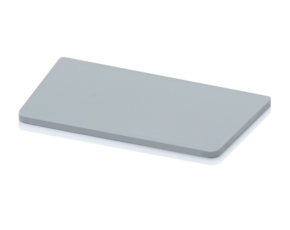 Deep-drawn tool box inserts variable