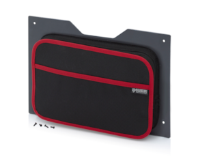 Lid panels tool boxes 40 x 30 cm
