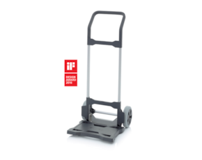 Hand trolley Tool boxes