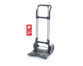 Hand trolley Tool boxes