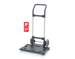 Hand trolley Tool boxes