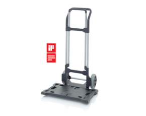 Hand trolley Tool boxes
