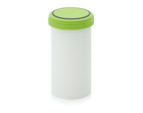 Screw-top jars Basic