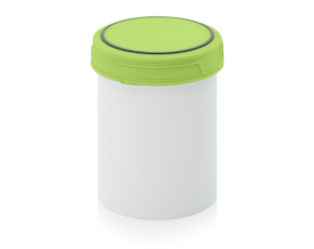 Screw-top jars Basic