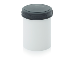 Screw-top jars Basic
