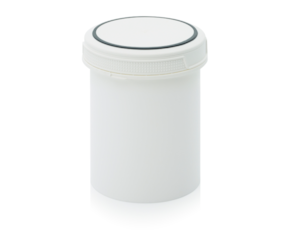 Screw-top jars Basic