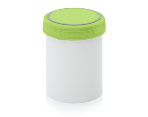 Screw-top jars Basic