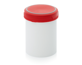 Screw-top jars Basic