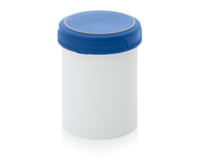 Screw-top jars Basic