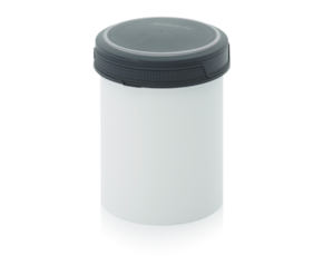 Screw-top jars Basic