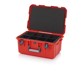 Protective cases Pro