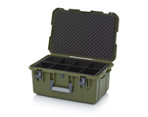 Protective cases Pro