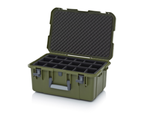 Protective cases Pro