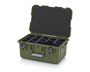 Protective cases Pro