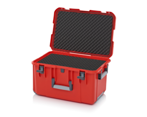 Protective cases Pro Trolley