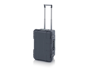 Protective cases Pro Trolley