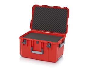 Protective cases Pro Trolley