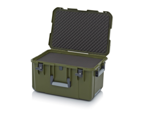 Protective cases Pro Trolley