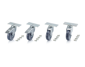 Wheel set suitable for Big boxes