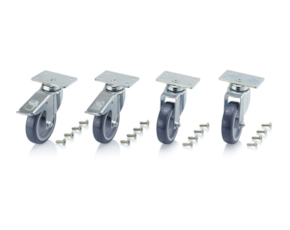 Wheel set suitable for Big boxes