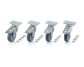Wheel set suitable for Big boxes