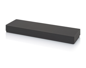 Foam insert soft foam suitable for protective cases