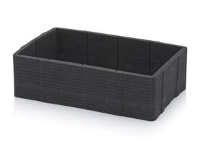 All-round padding suitable for protective cases