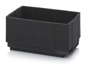 All-round padding suitable for protective cases