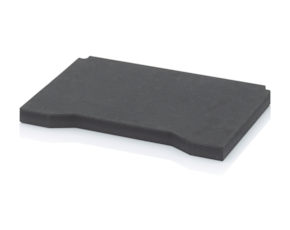 intermediate plate