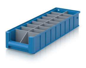 Partitions RK