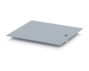 Spacer for KLT containers