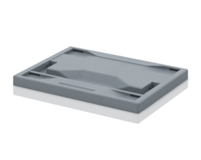 Toolbox wall mount 40 x 30 cm