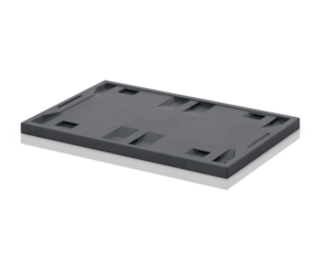Toolbox wall mount 40 x 30 cm